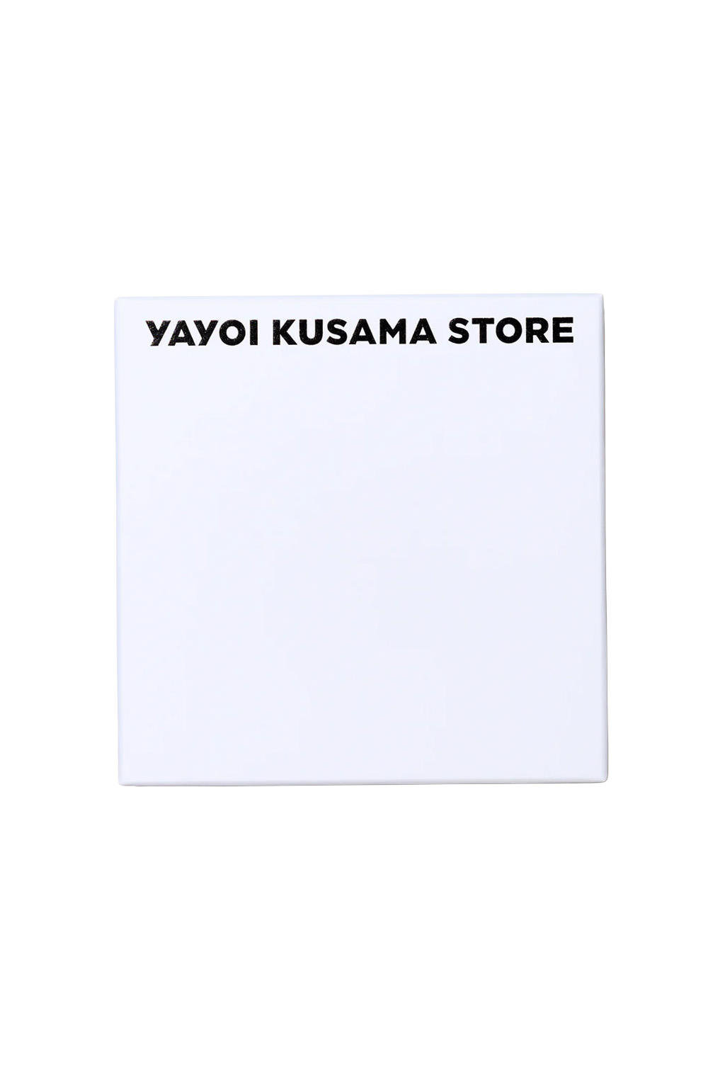 Yayoi Kusama - Cup & Saucer - Red Dots