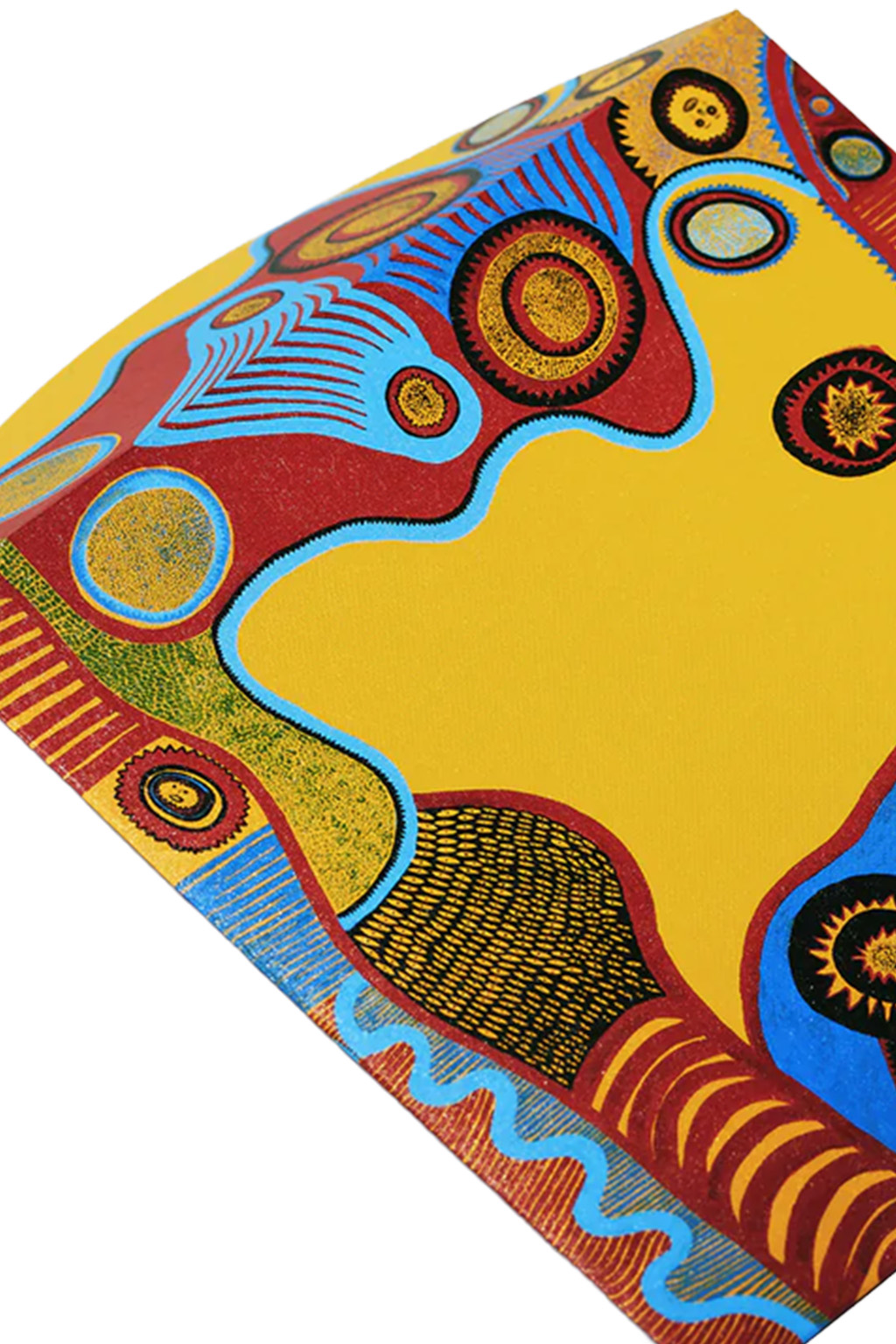 Yayoi Kusama Toronto