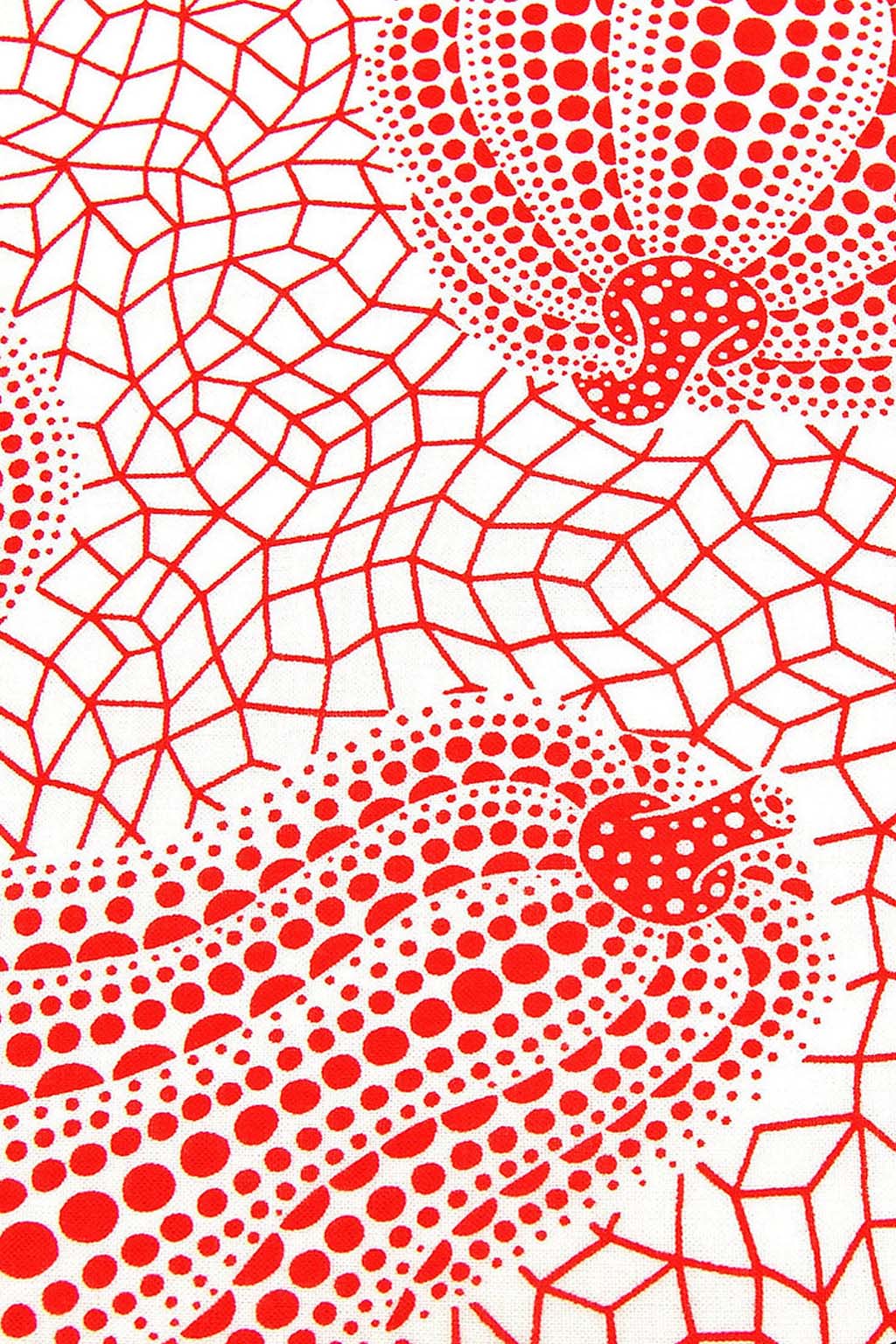 Yayoi Kusama Toronto