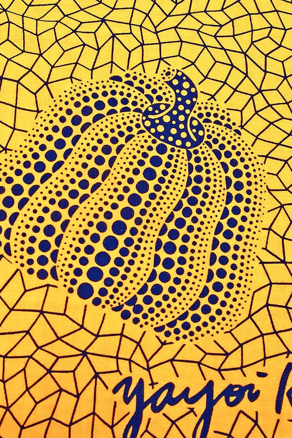 Yayoi Kusama Toronto