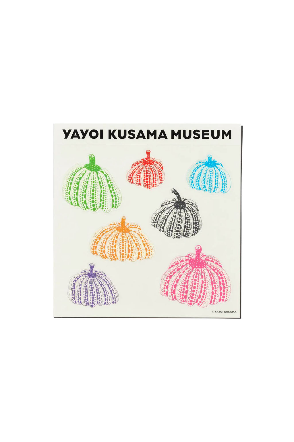 Yayoi Kusama Toronto