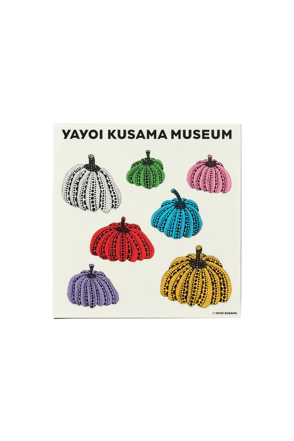 Yayoi Kusama Toronto