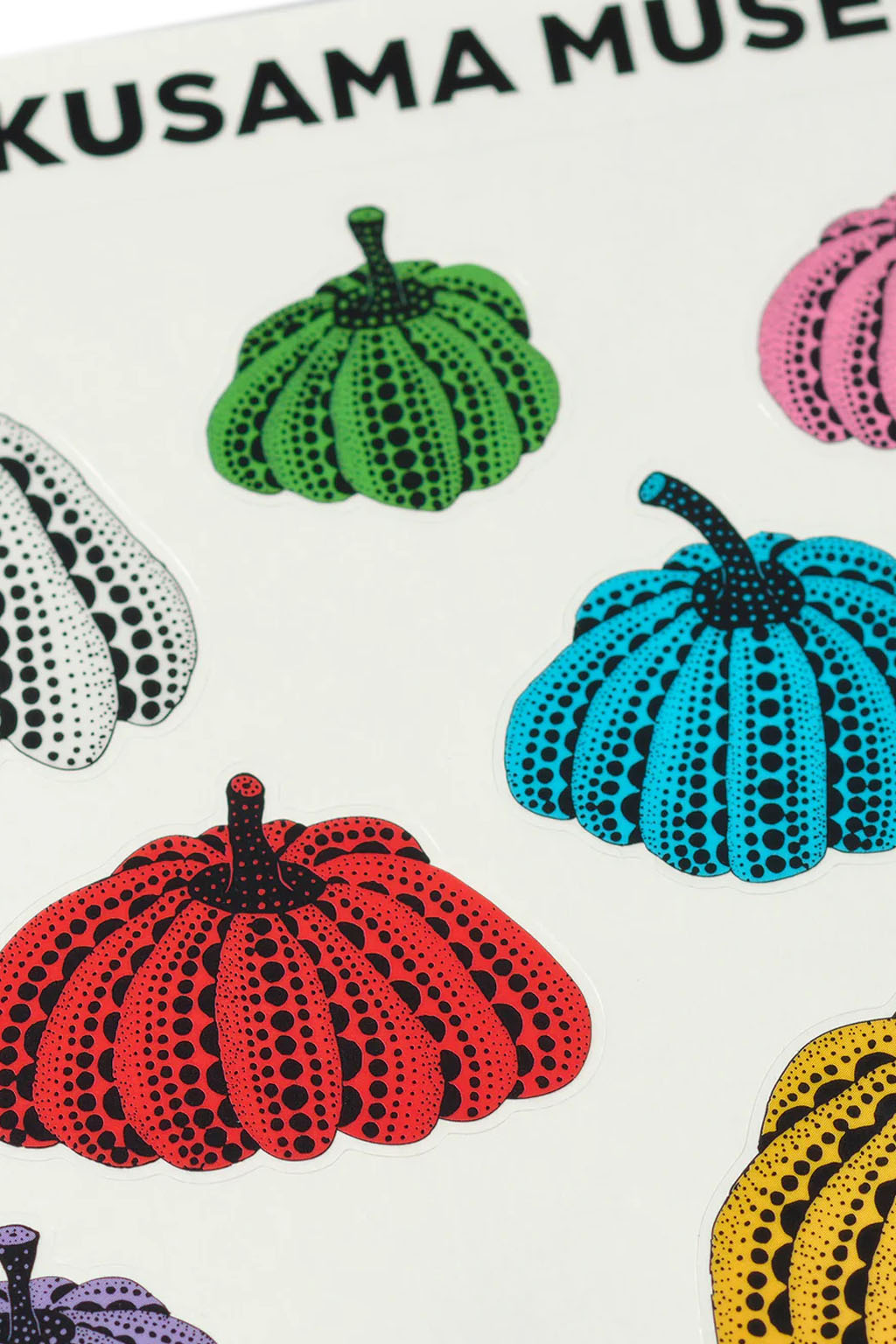 Yayoi Kusama Toronto