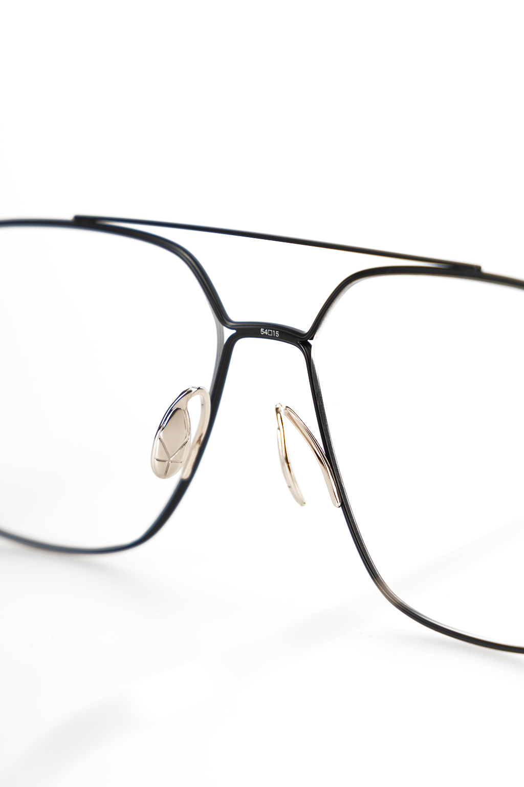 Yuichi Toyama - Kepes - Black White Gold