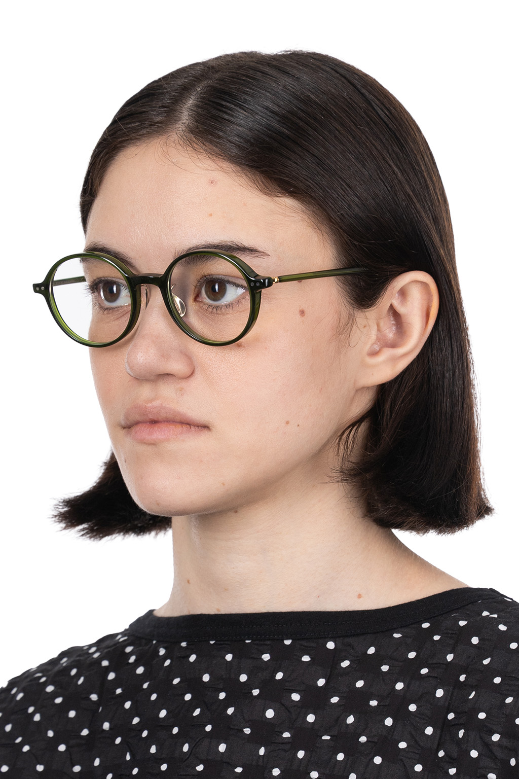 Yuichi Toyama - XCR - Dark Green