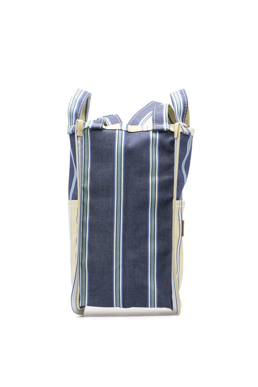 Amiacalva - Easy Bag S - Yellow Navy